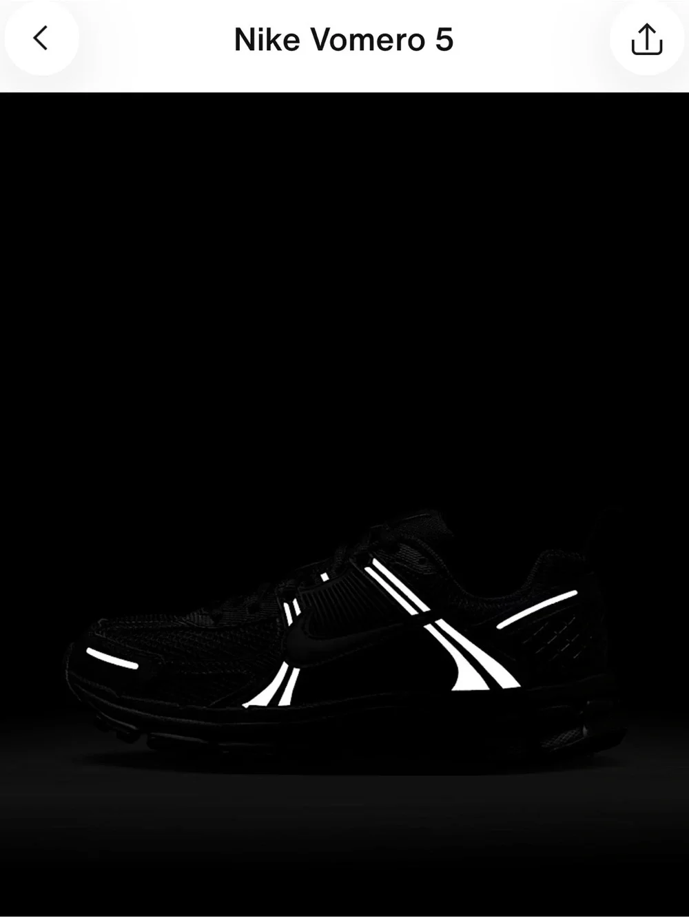 Nike lightweight kids